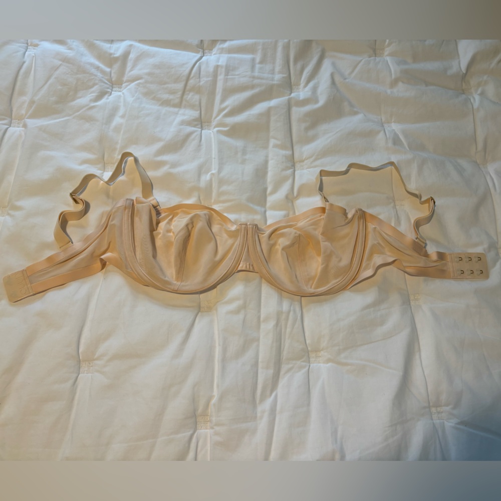 NWOT Cuup Balconette Bra